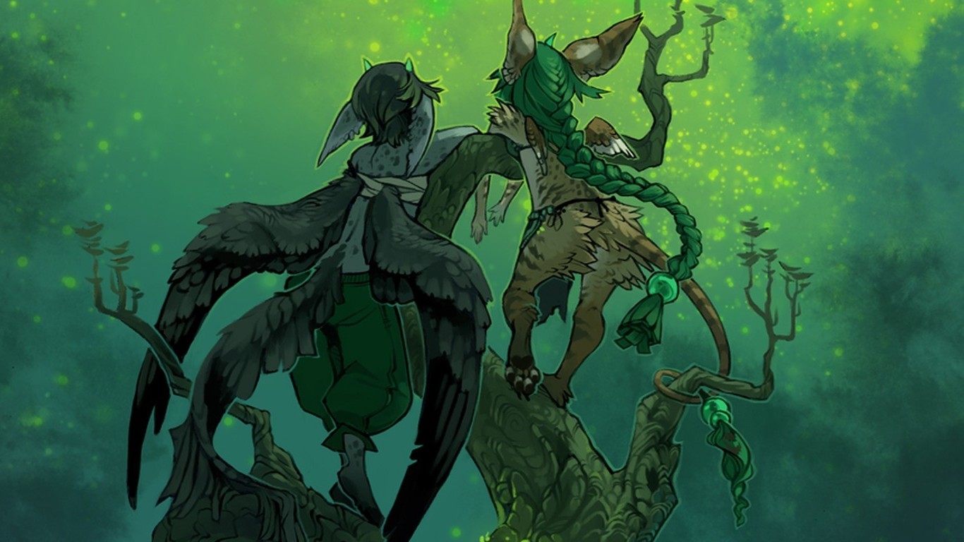 Illustration - HD Wallpaper 