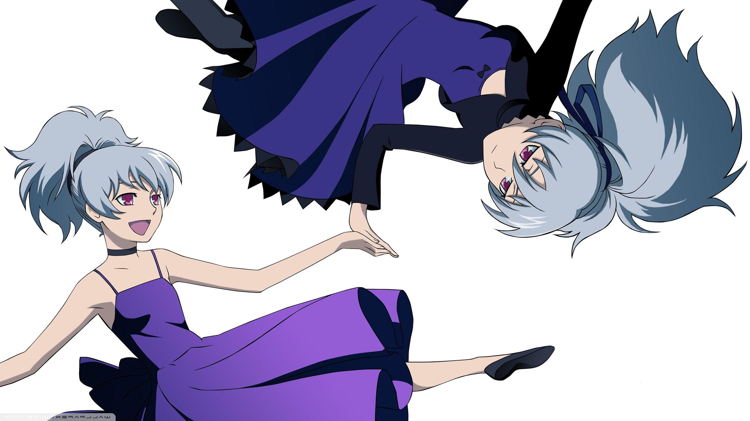 Cartoon - HD Wallpaper 