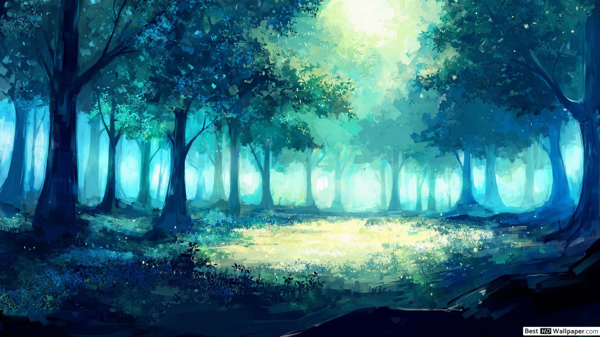 Fantasy Anime 1920x1080 Background - 1366x768 Wallpaper Fantasy Anime 1920x1080 Background - 1366x768 Wallpaper