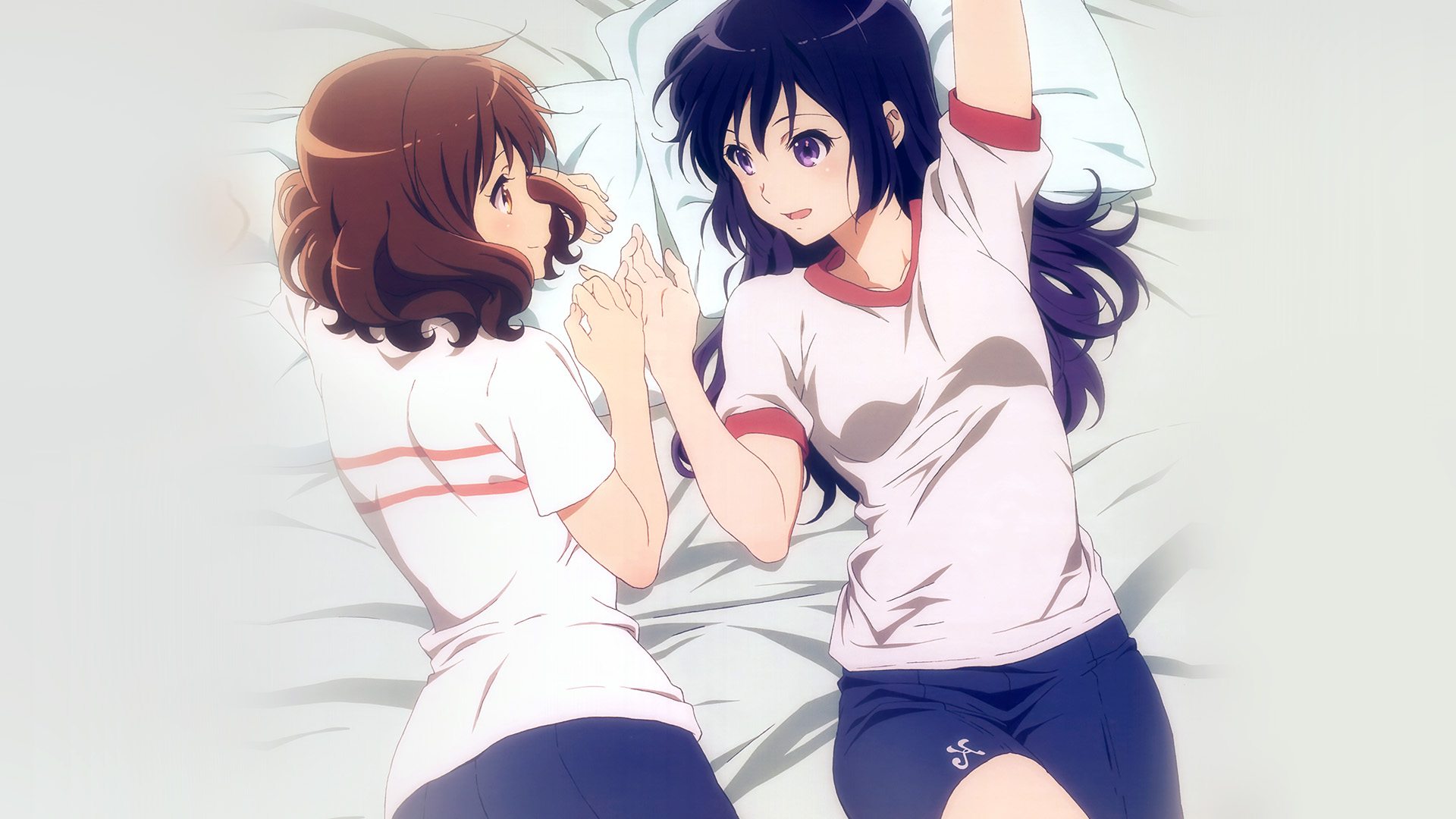 Iphone Wallpapers Anime Girla - HD Wallpaper 