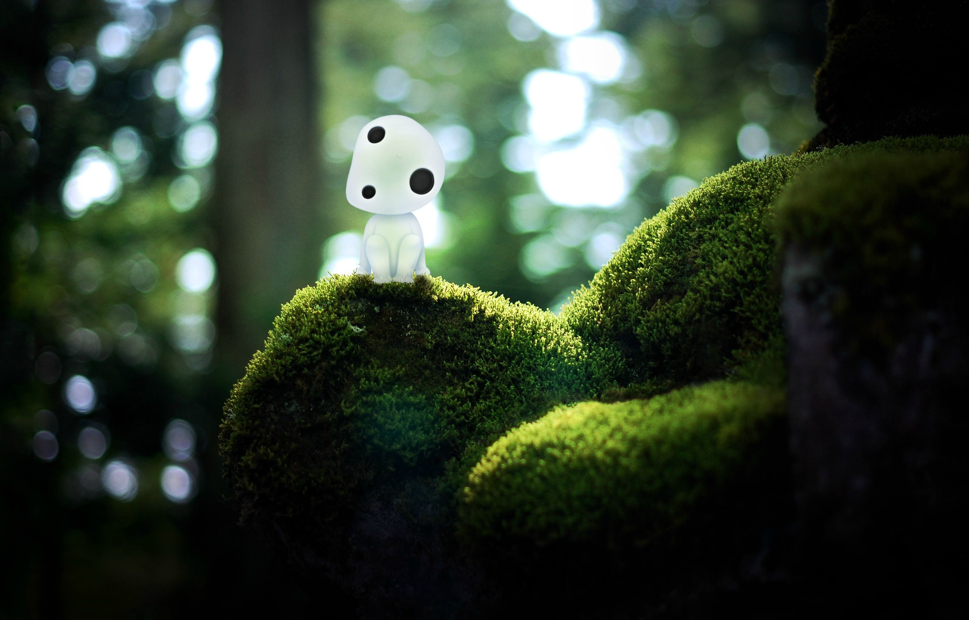 Studio Ghibli - HD Wallpaper 