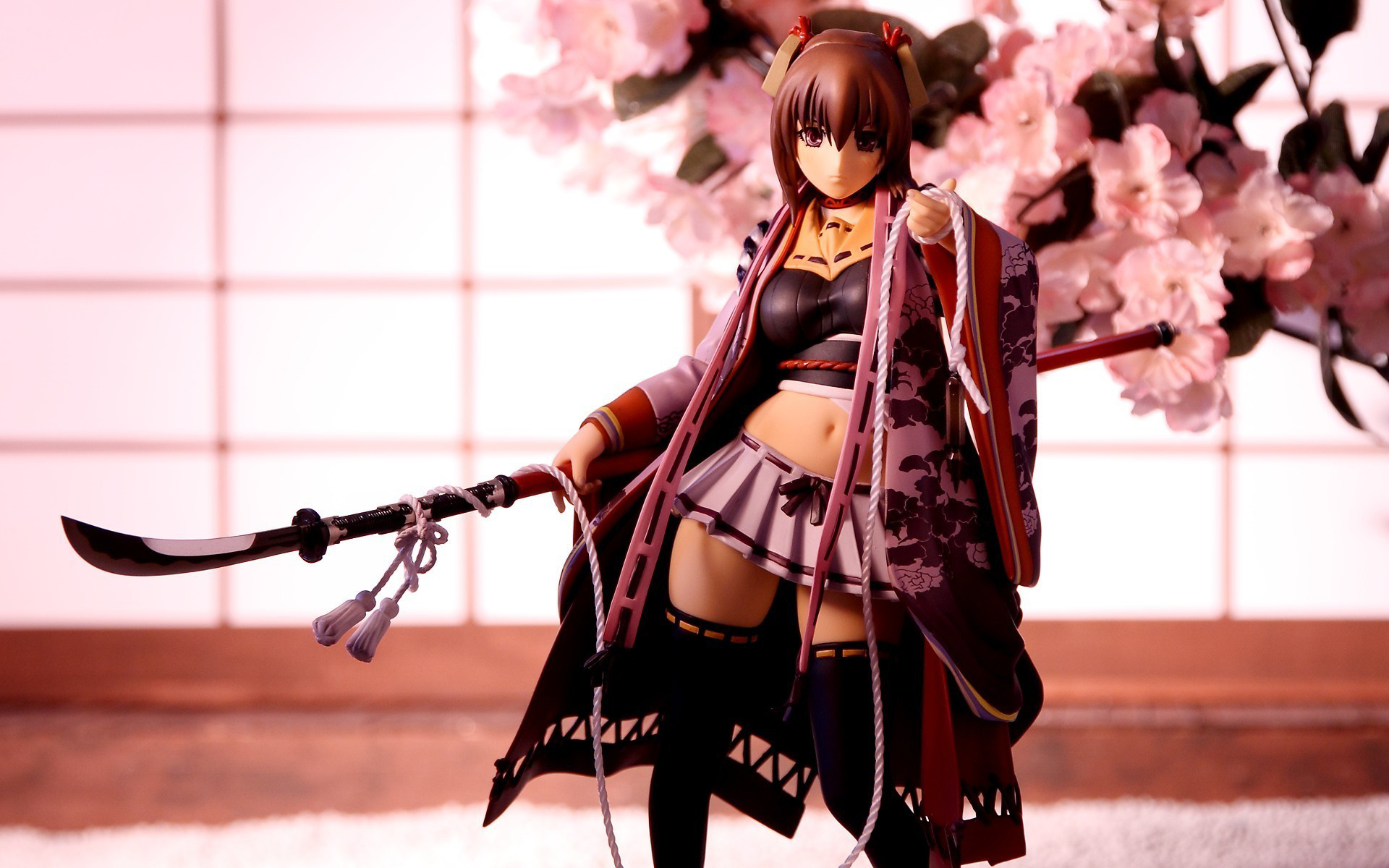 Sexy Girl Anime Hd - 1920x1200 Wallpaper Sexy Girl Anime Hd - 1920x1200 Wallpaper