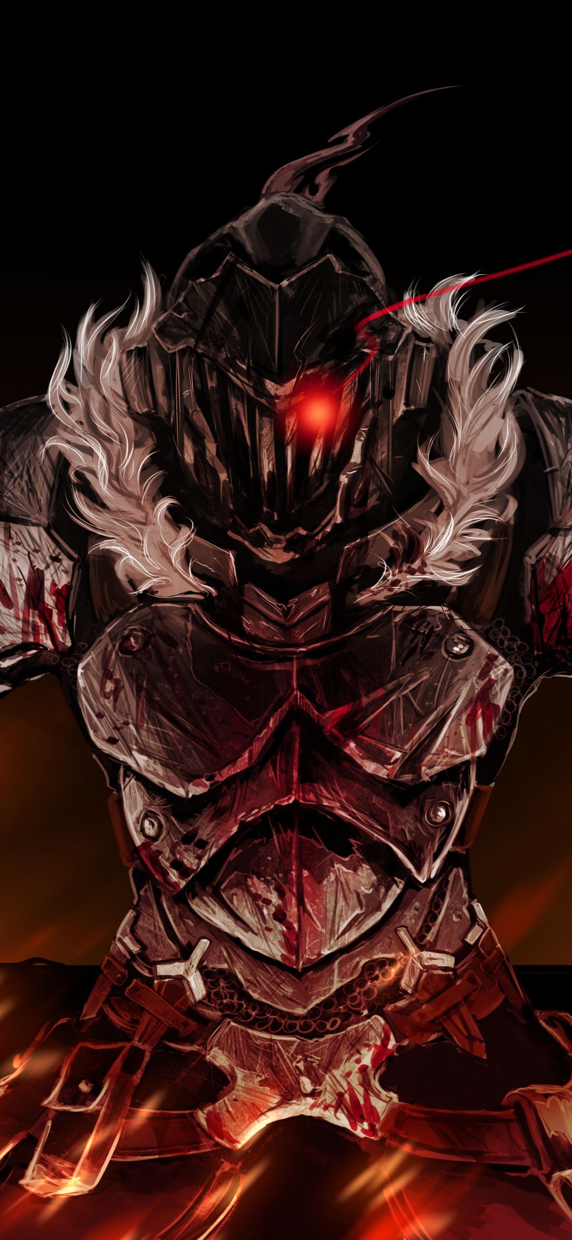 Goblin Slayer Wallpaper Android 1125x2436 Wallpaper Teahub Io