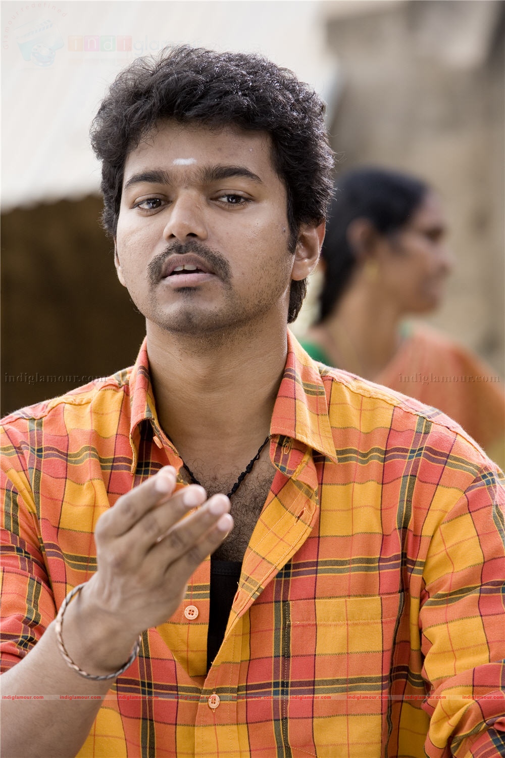 Vijay Tamil Actor Photo - Vettaikaran Vijay Movie - HD Wallpaper 