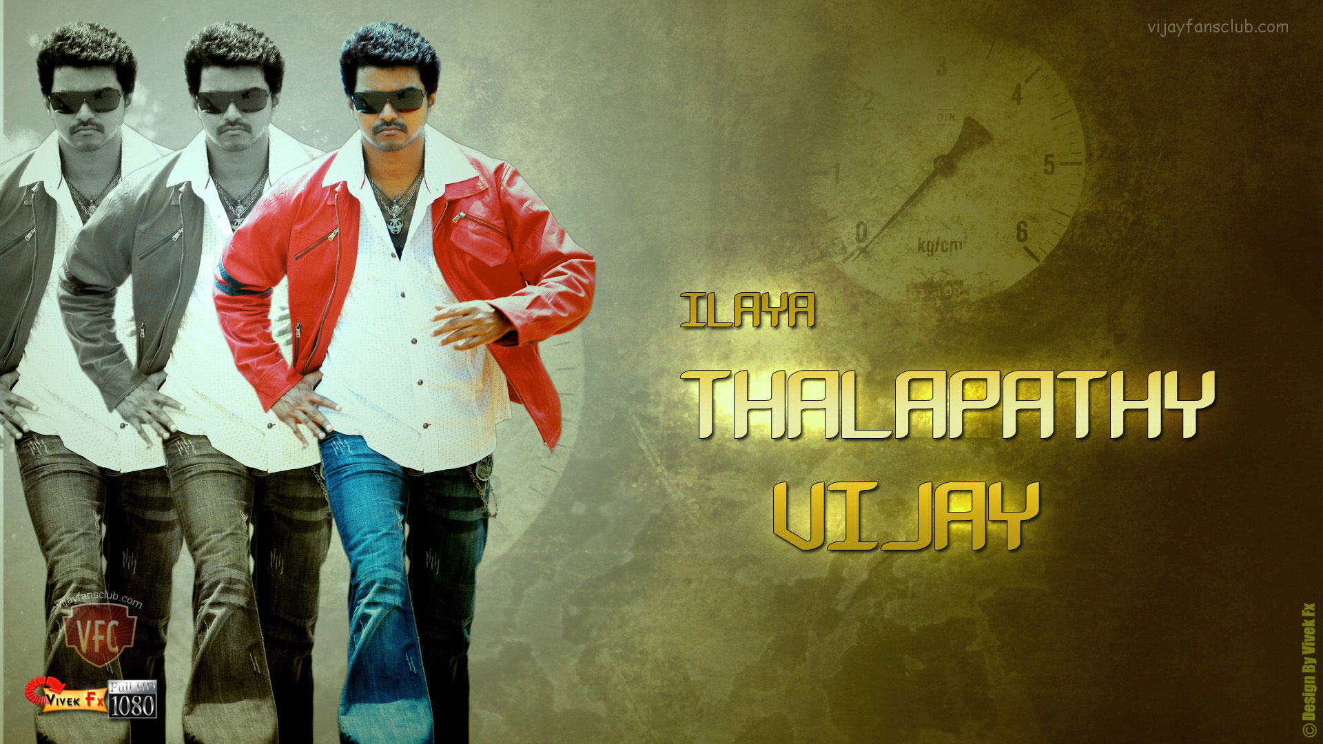 Vijay In 3 Idiots Stills - 1920x1080 Wallpaper Vijay In 3 Idiots Stills - 1920x1080 Wallpaper