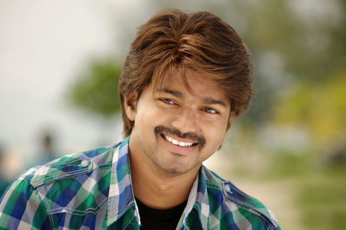 Vijay Film Kavalan Song - HD Wallpaper 