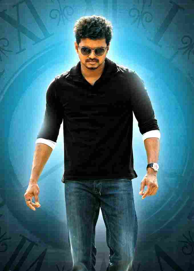 Vijay's Puli To Make A Grand Release Like Bahubali - New Vijay - 680x948 Wallpaper Vijay's Puli To Make A Grand Release Like Bahubali - New Vijay - 680x948 Wallpaper