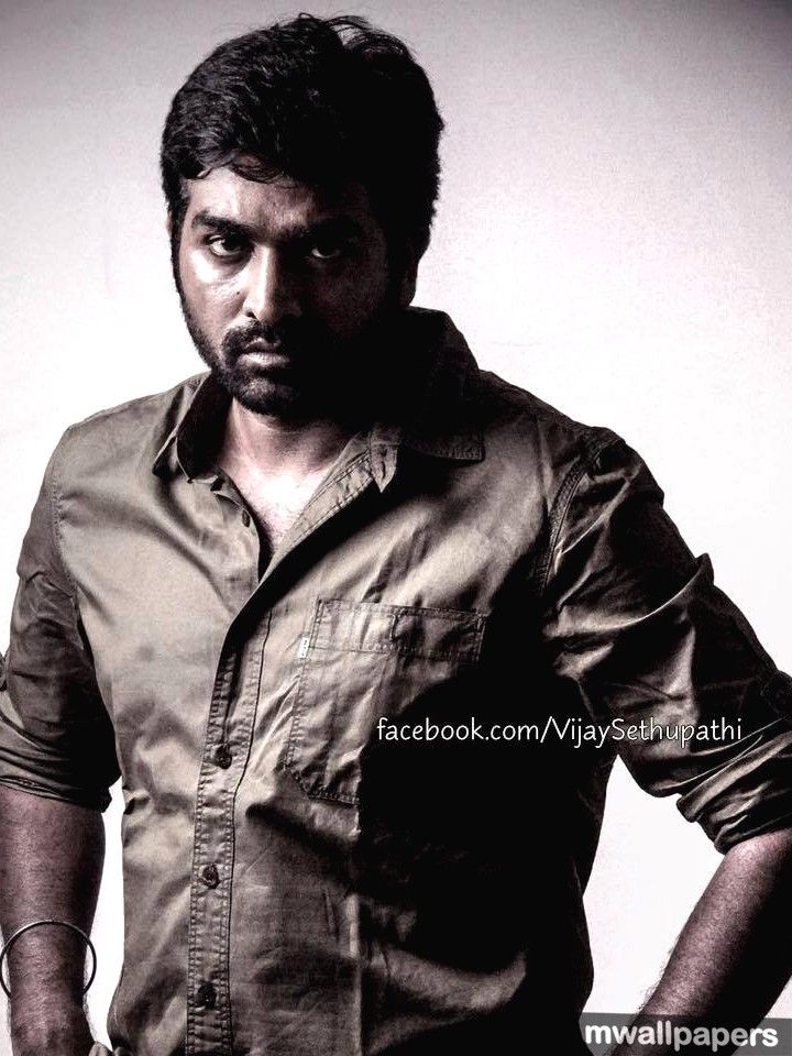 Photoshoot Vijay Sethupathi Hd - HD Wallpaper 