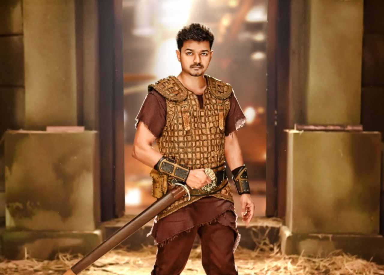 Vijay Puli Movie Best Wallpapers And Backgrounds - 1280x917 Wallpaper - Vijay Puli Movie Best Wallpapers And Backgrounds - 1280x917 Wallpaper -