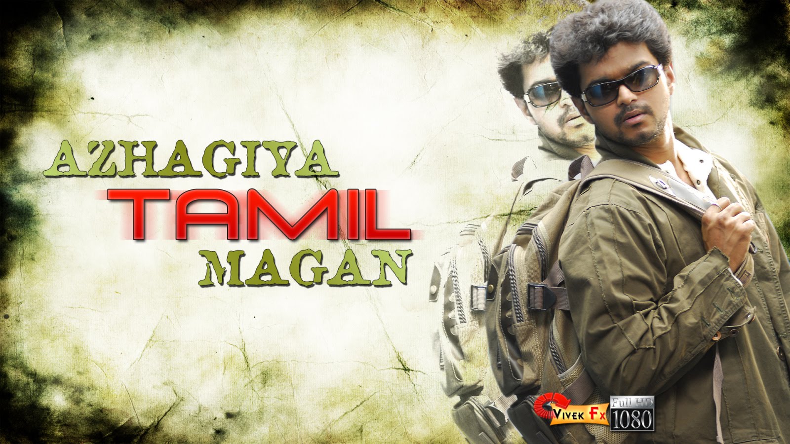 Vijay In Atm - HD Wallpaper 
