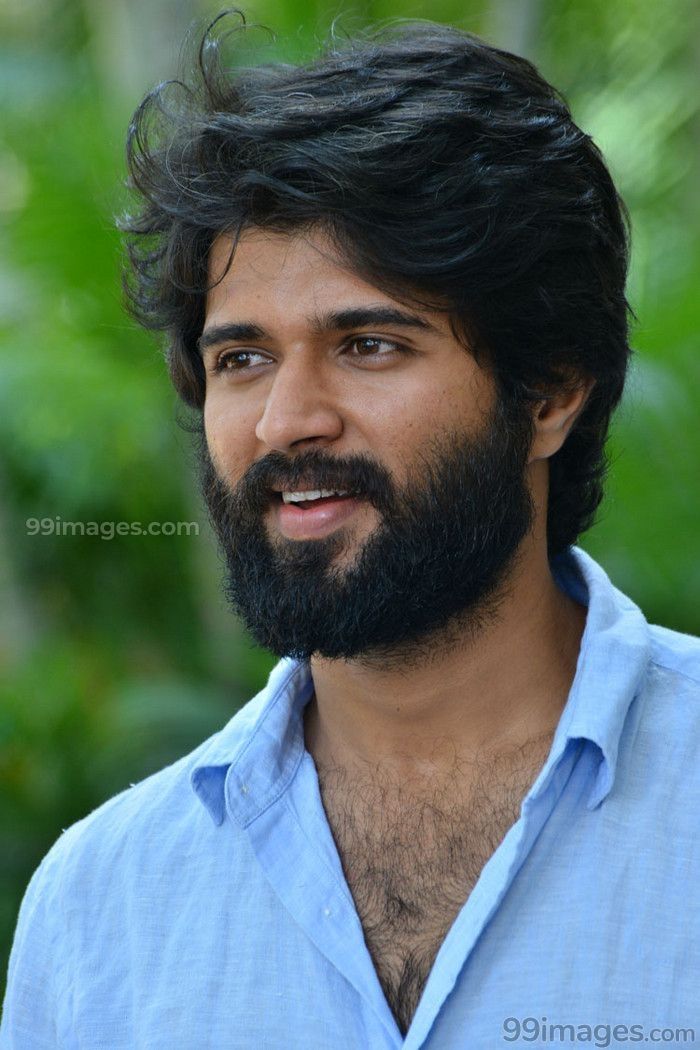 Vijay Devarakonda Hd Stills - HD Wallpaper 