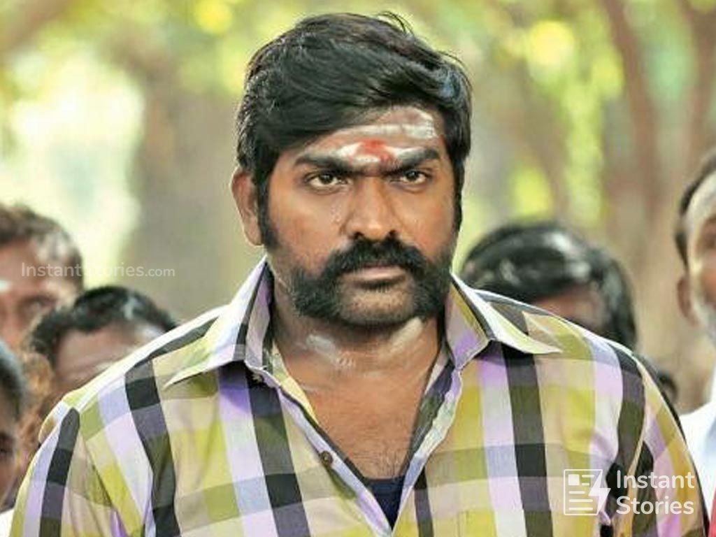 Vijay Sethupathi Latest Hd Photos/wallpapers (11830) - Vijay Sethupathi Karuppan Movie Stills - HD Wallpaper 