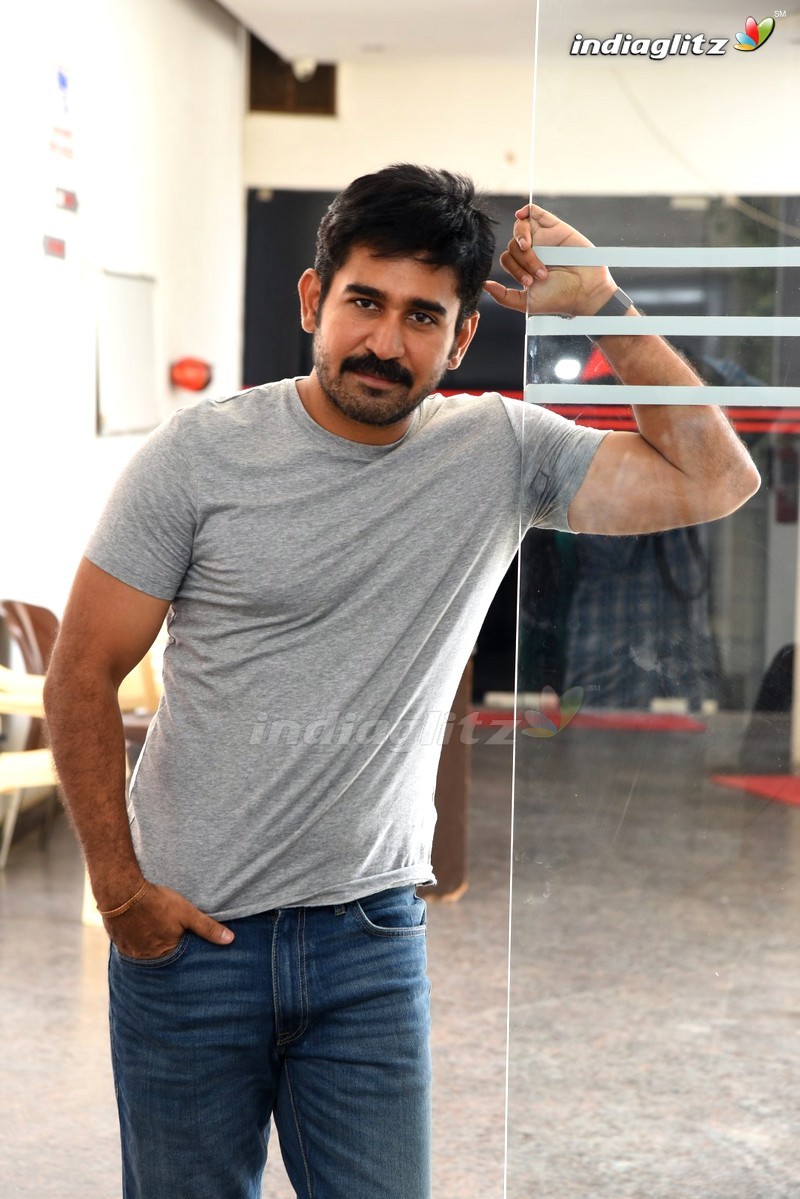 Vijay Antony - Vijay Antony Full Hd - HD Wallpaper 