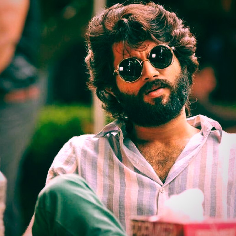 Arjun Reddy Images Download - HD Wallpaper 