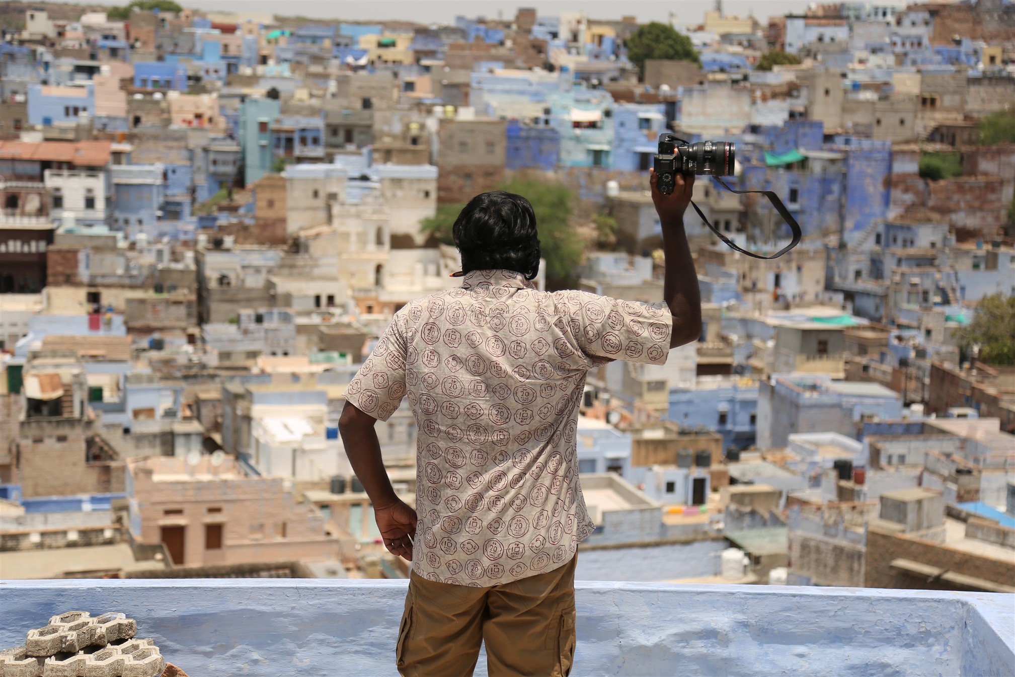 96 Life Of Ram - HD Wallpaper 