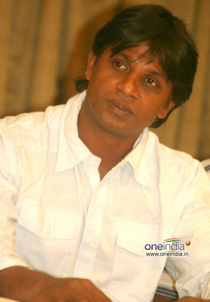 Kannada Actor Duniya Vijay - HD Wallpaper 
