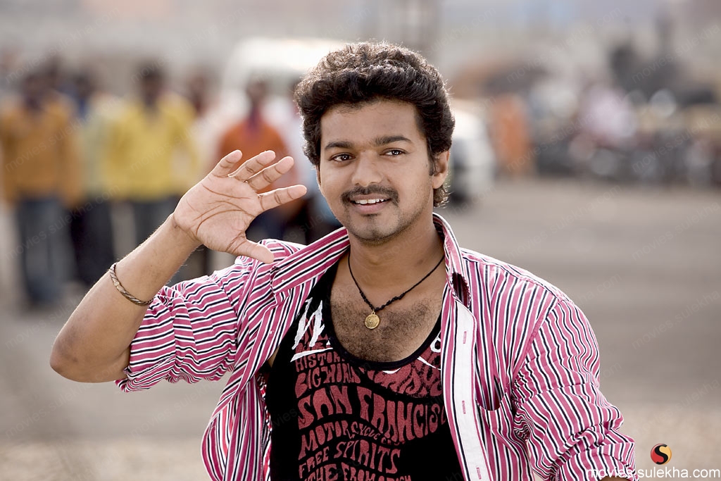 Vettaikaran Movie In Vijay - HD Wallpaper 