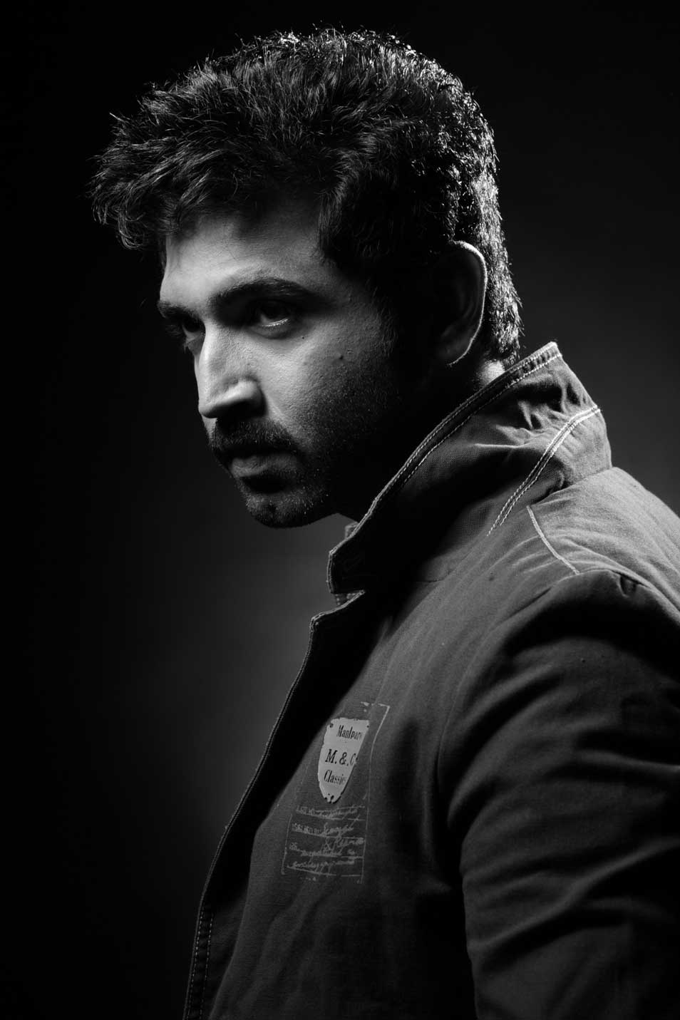 Arun Vijay Images Hd - HD Wallpaper 