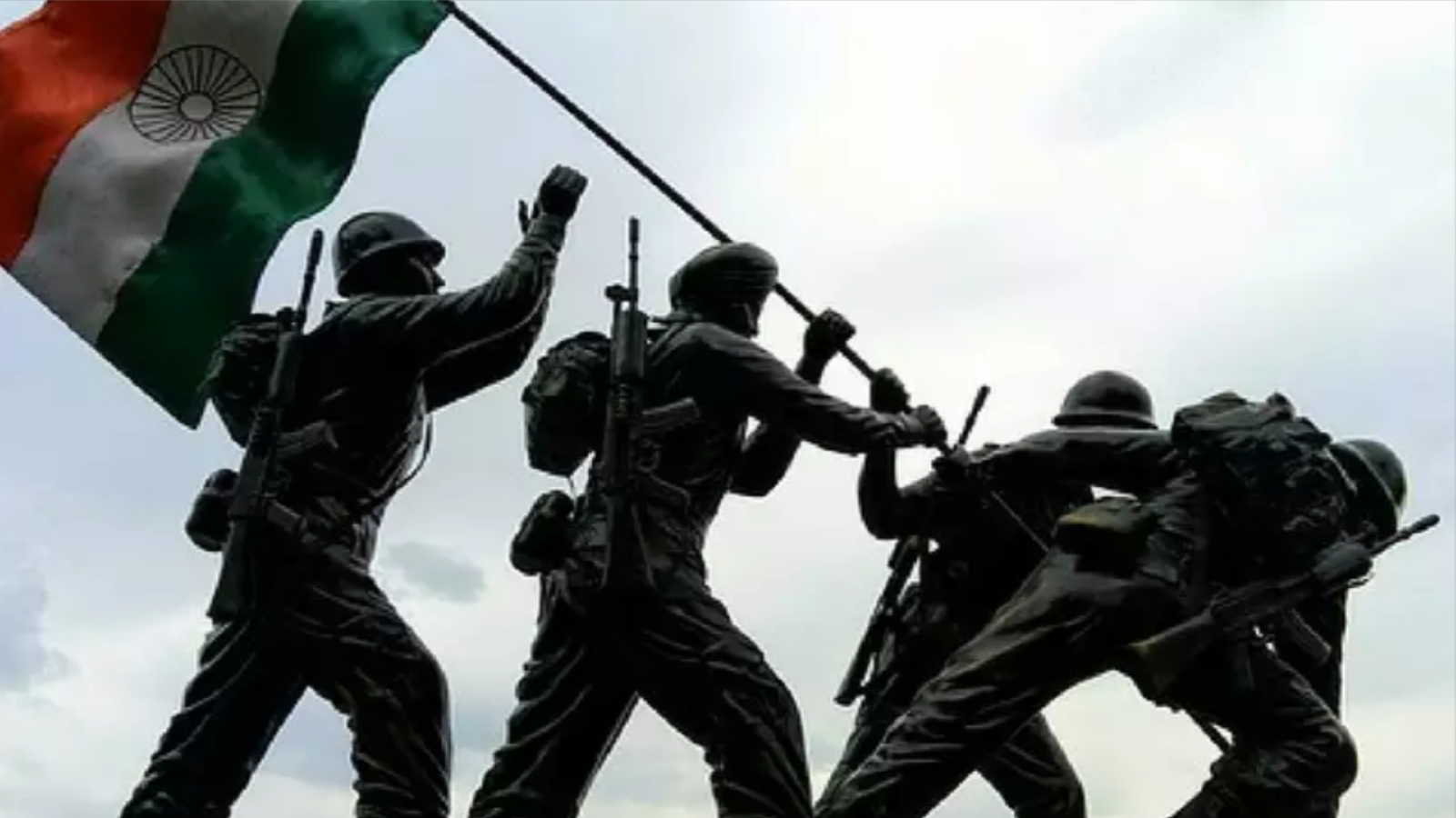 Kargil Vijay Diwas 2019 - HD Wallpaper 