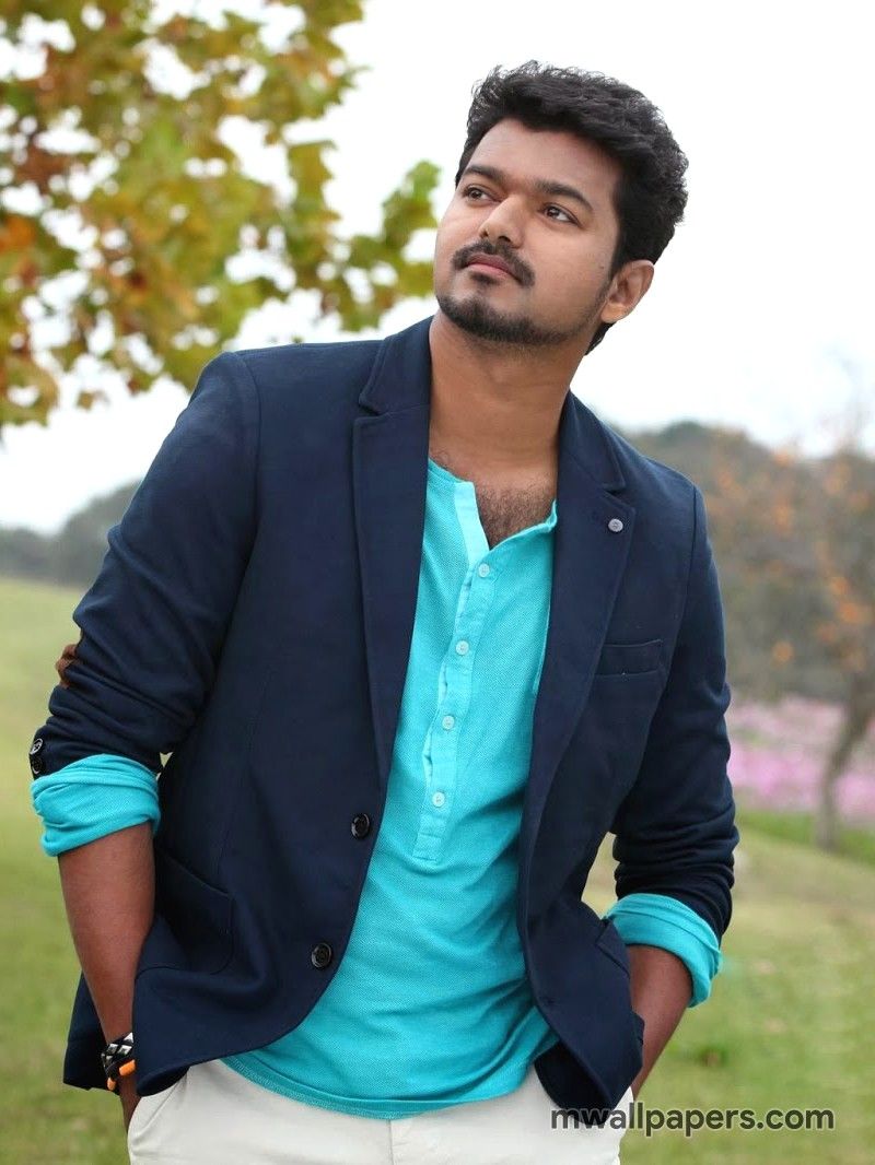 Vijay Photos Hd Download - HD Wallpaper 