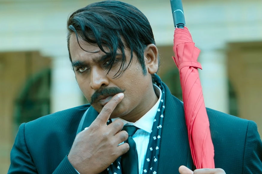 Junga Movie Review - Vijay Sethupathi Junga Stills - HD Wallpaper 