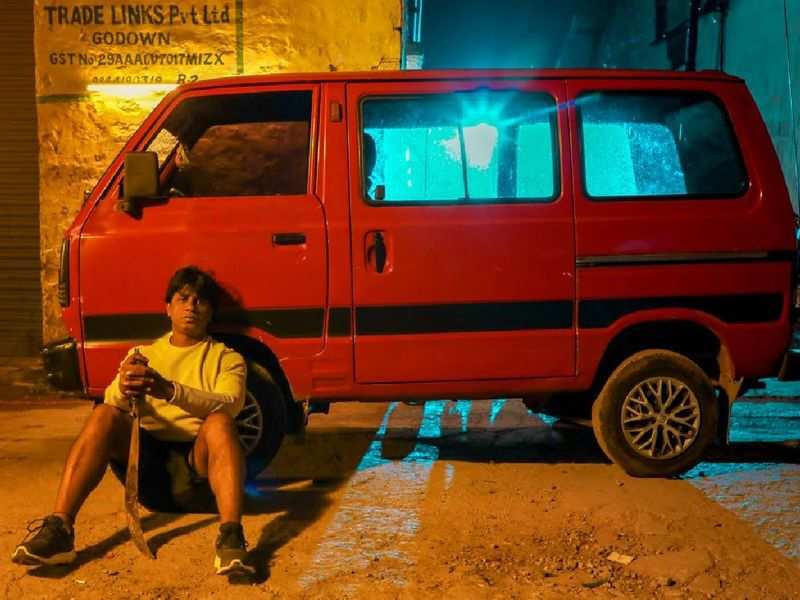 Duniya Vijay Salaga New - HD Wallpaper 