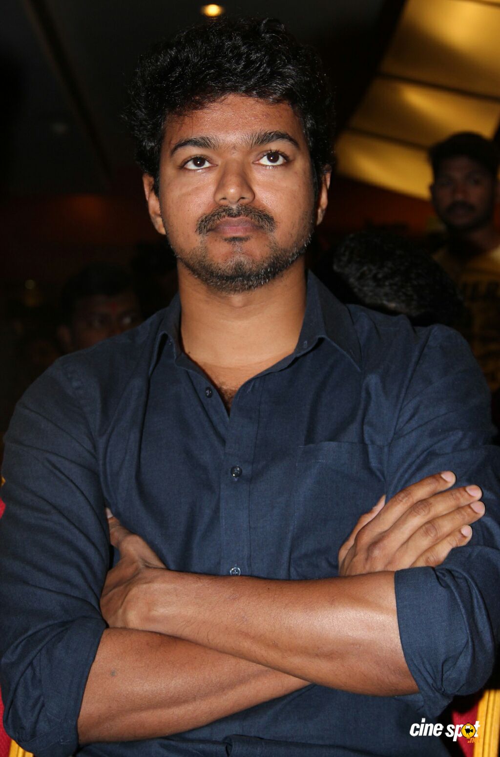 Ilayathalapathy Vijay Stills In Jilla - 1024x1550 Wallpaper Ilayathalapathy Vijay Stills In Jilla - 1024x1550 Wallpaper