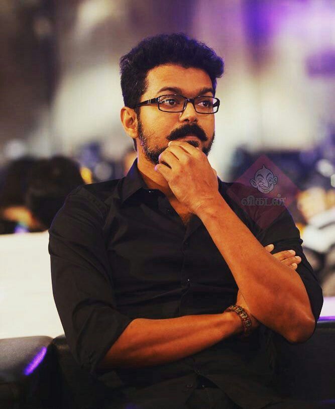 Vijay Mersal Audio Launch - 667x814 Wallpaper Vijay Mersal Audio Launch - 667x814 Wallpaper