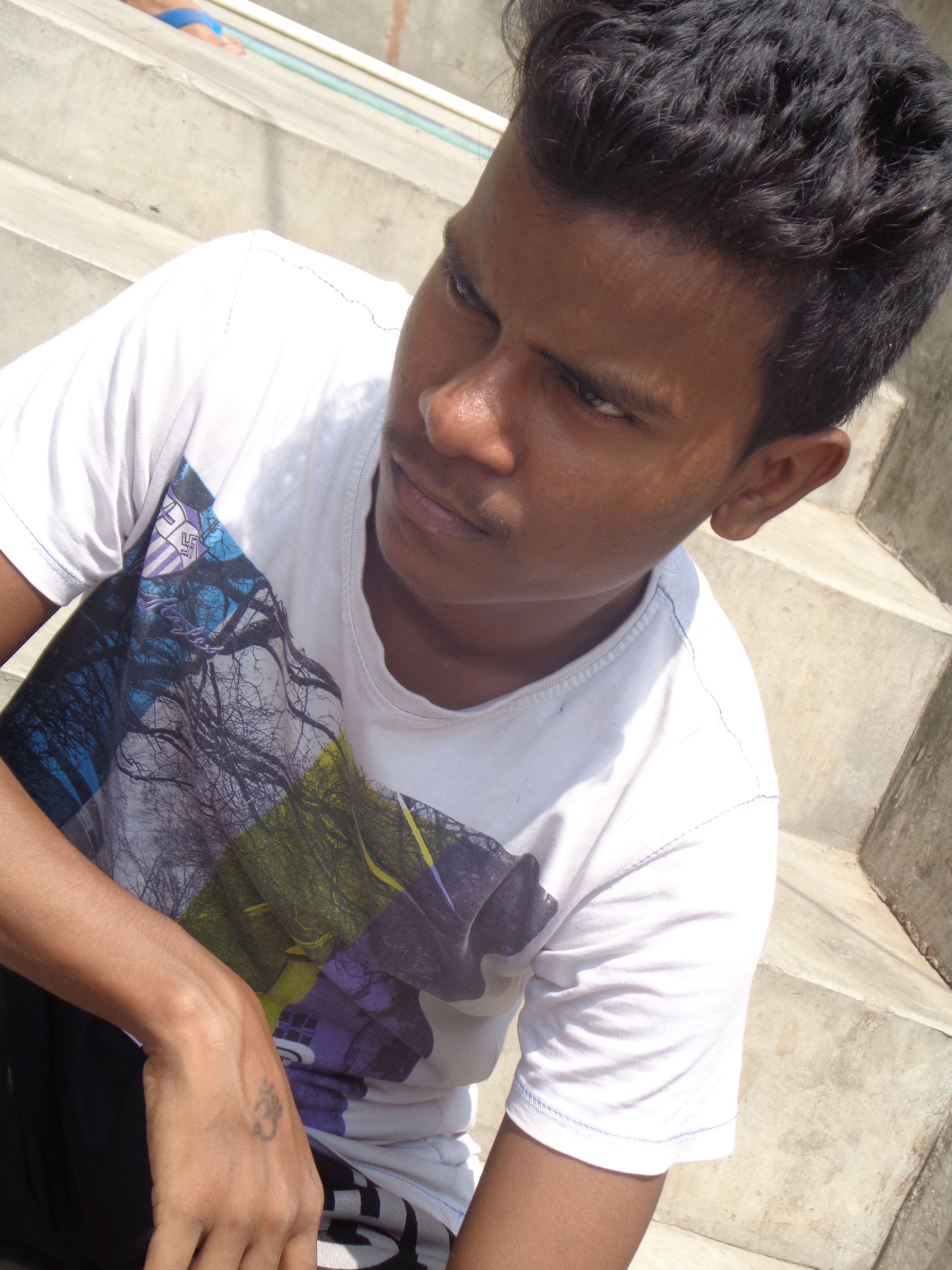 Human - HD Wallpaper 