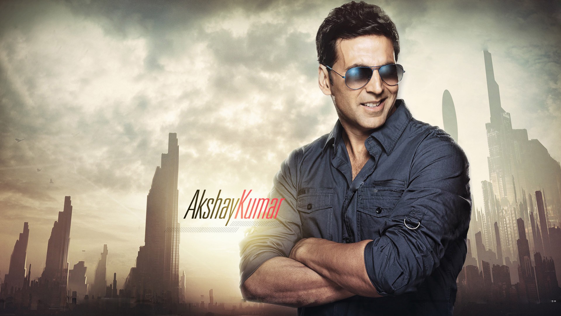 Akshay Name Wallpaper Image - Akshay Kumar Best Hd - HD Wallpaper 