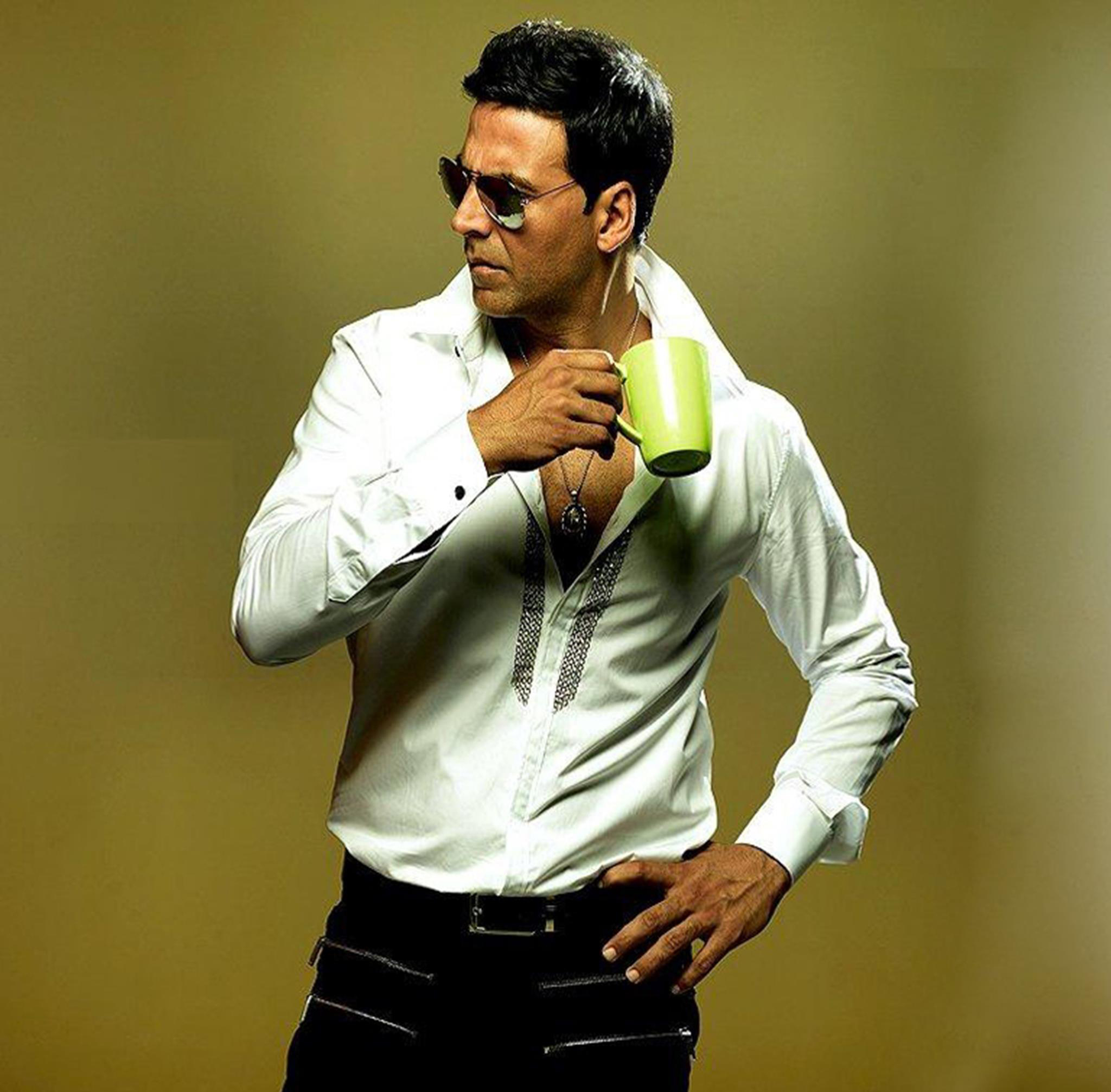 Akshay Kumar Glamorous Pics - Akshay Kumar Photo C - HD Wallpaper 