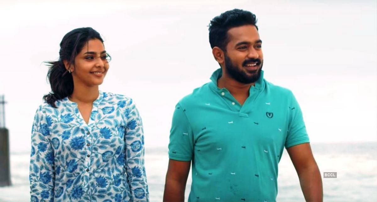 Vijay Superum Pournamiyum - Malayalam Movie Vijay Superum Pournamiyum - HD Wallpaper 