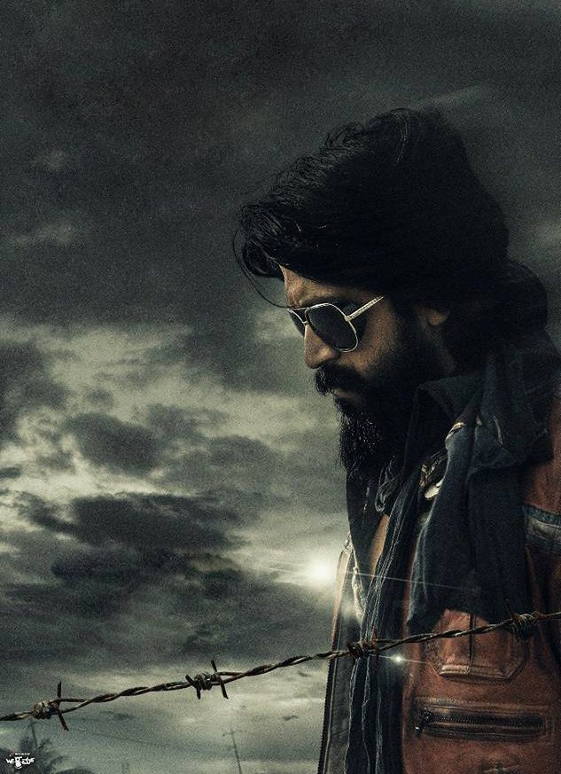 Kgf Hd Wallpaper 1080p - HD Wallpaper 