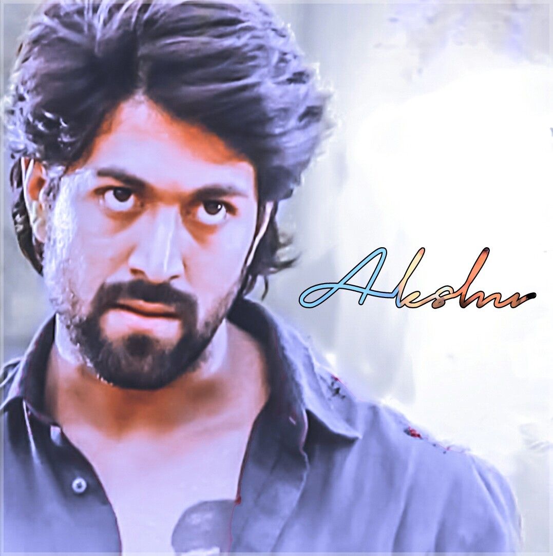Rocking Star Yash Photo Hd - 1077x1084 Wallpaper Rocking Star Yash Photo Hd - 1077x1084 Wallpaper