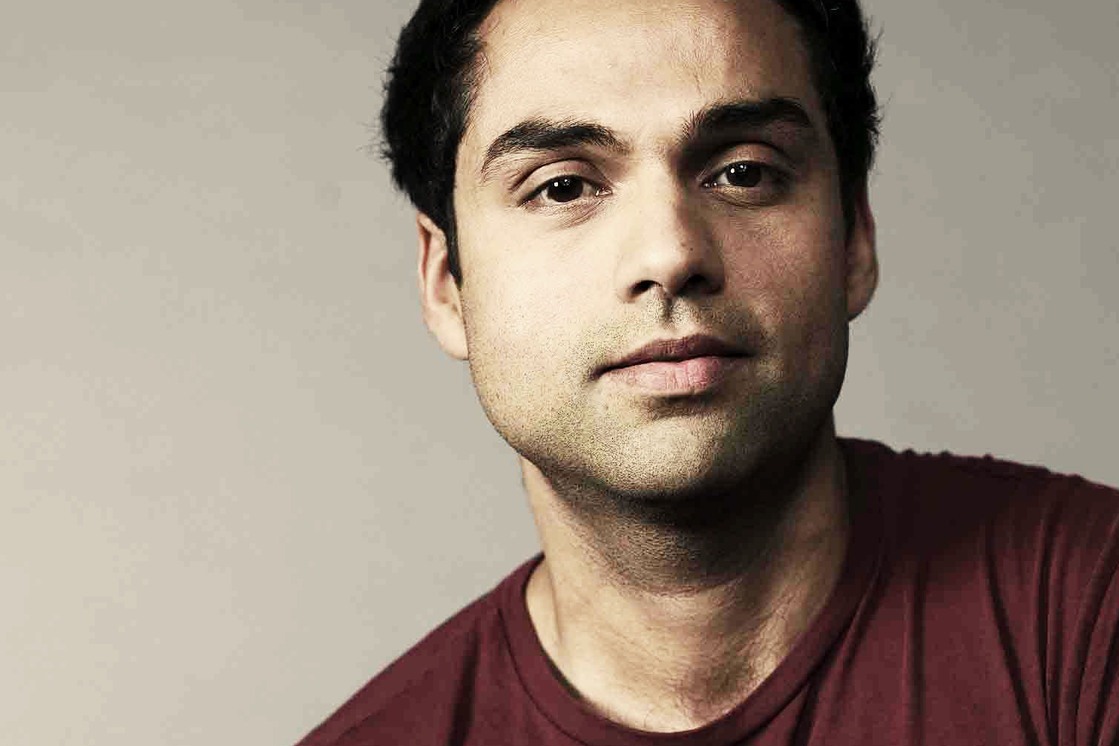 Abhay Deol - HD Wallpaper 