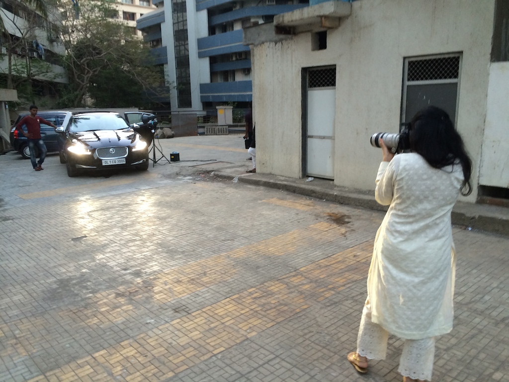 Img - Executive Car - HD Wallpaper 