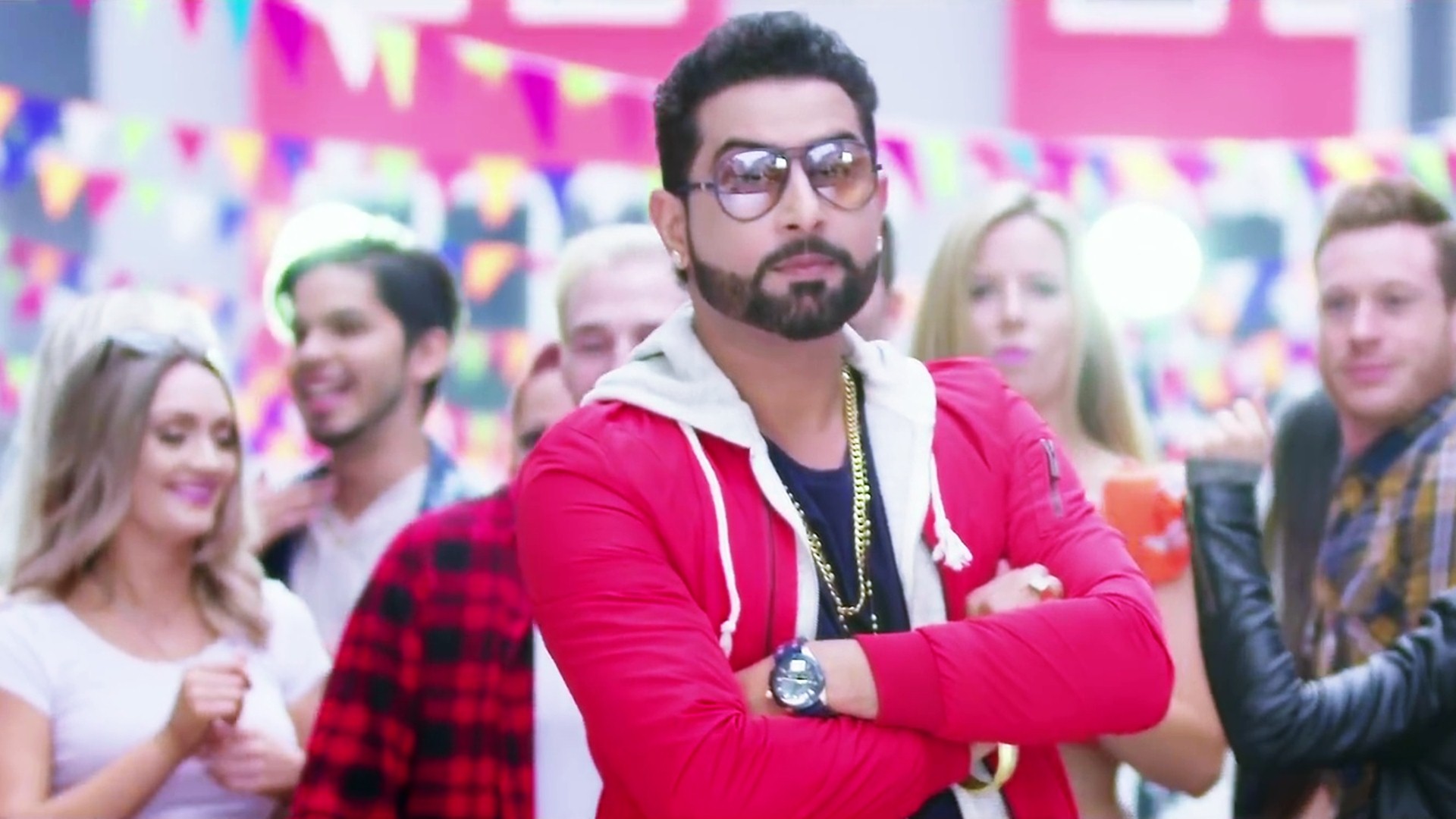 Geeta Zaildar - HD Wallpaper 