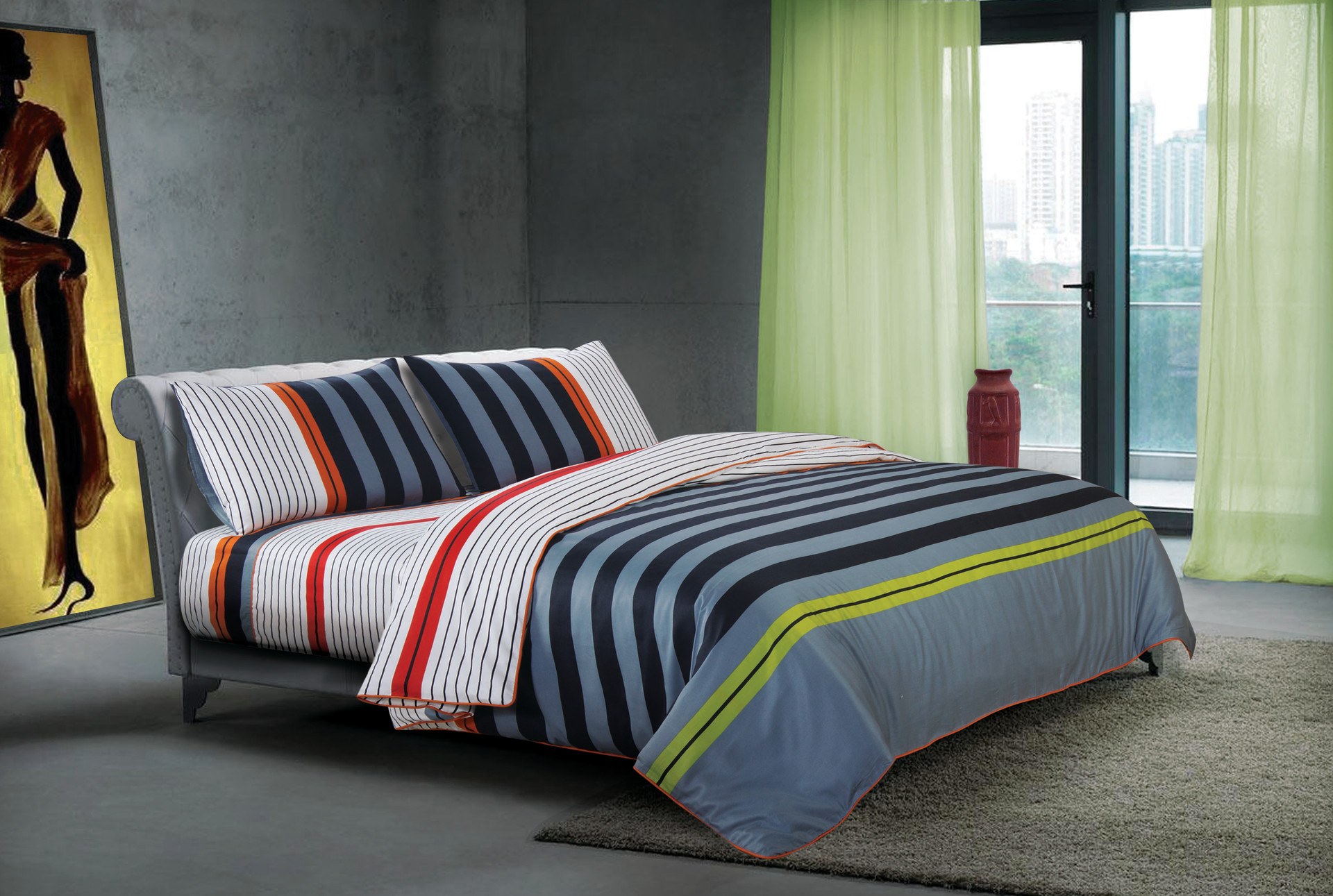 Bedroom - HD Wallpaper 