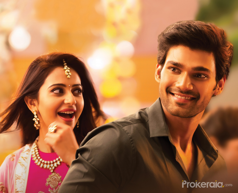 Jaya Janaki Nayaka Review - HD Wallpaper 