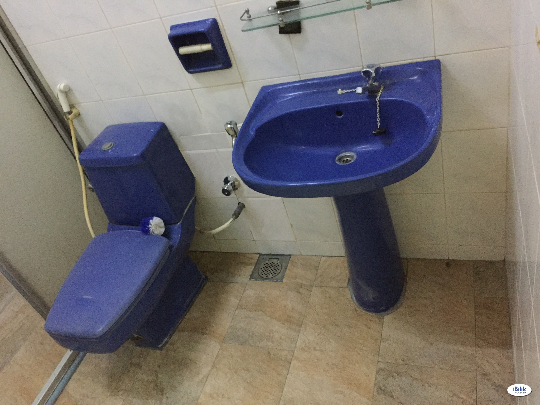 Bathroom Sink - HD Wallpaper 