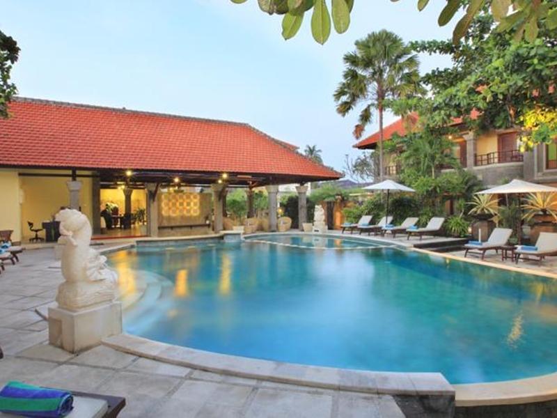 Adhi Jaya Kuta - HD Wallpaper 