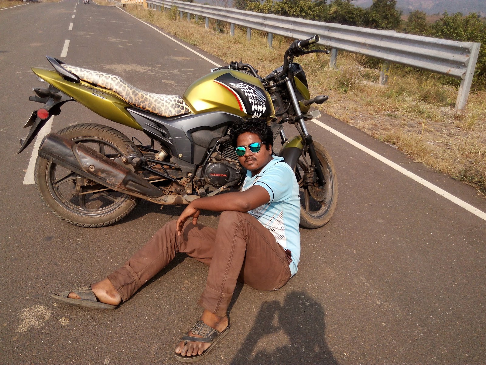 Motorcycle - HD Wallpaper 