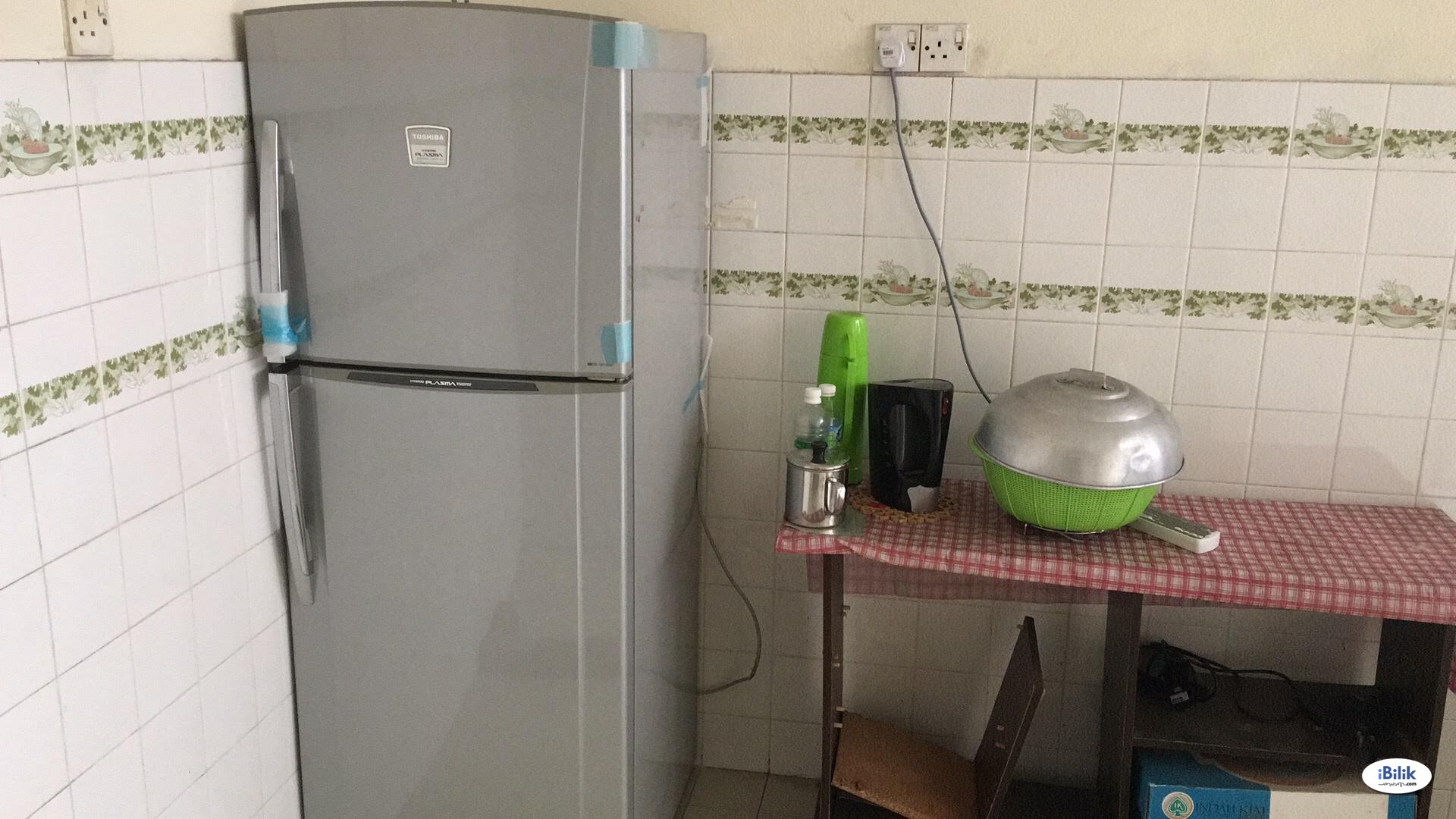 Middle Room At Tropicana, Petaling Jaya - Tile - HD Wallpaper 