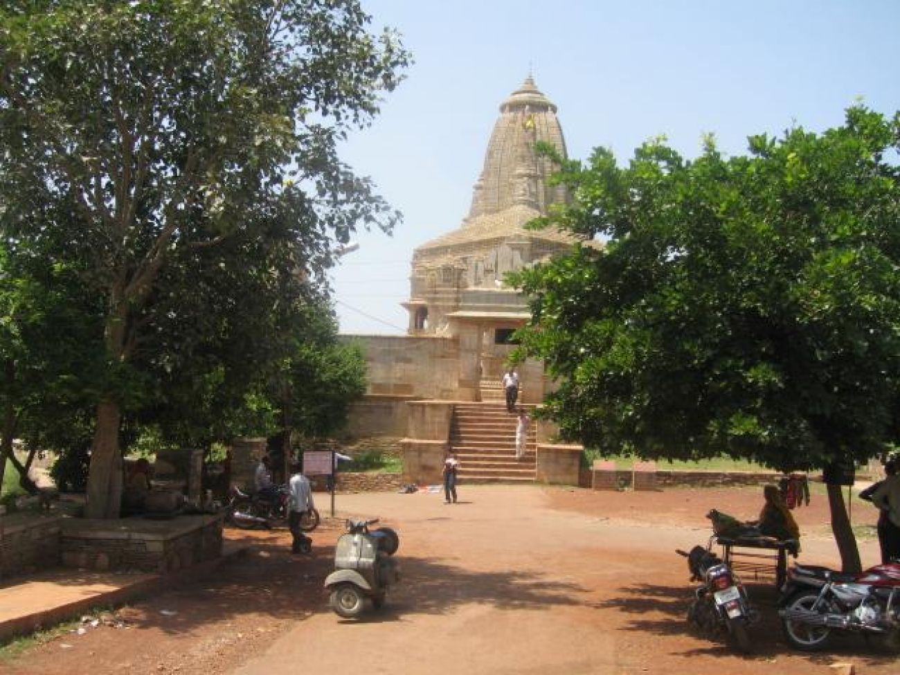 Jagdish Temple, Udaipur - HD Wallpaper 
