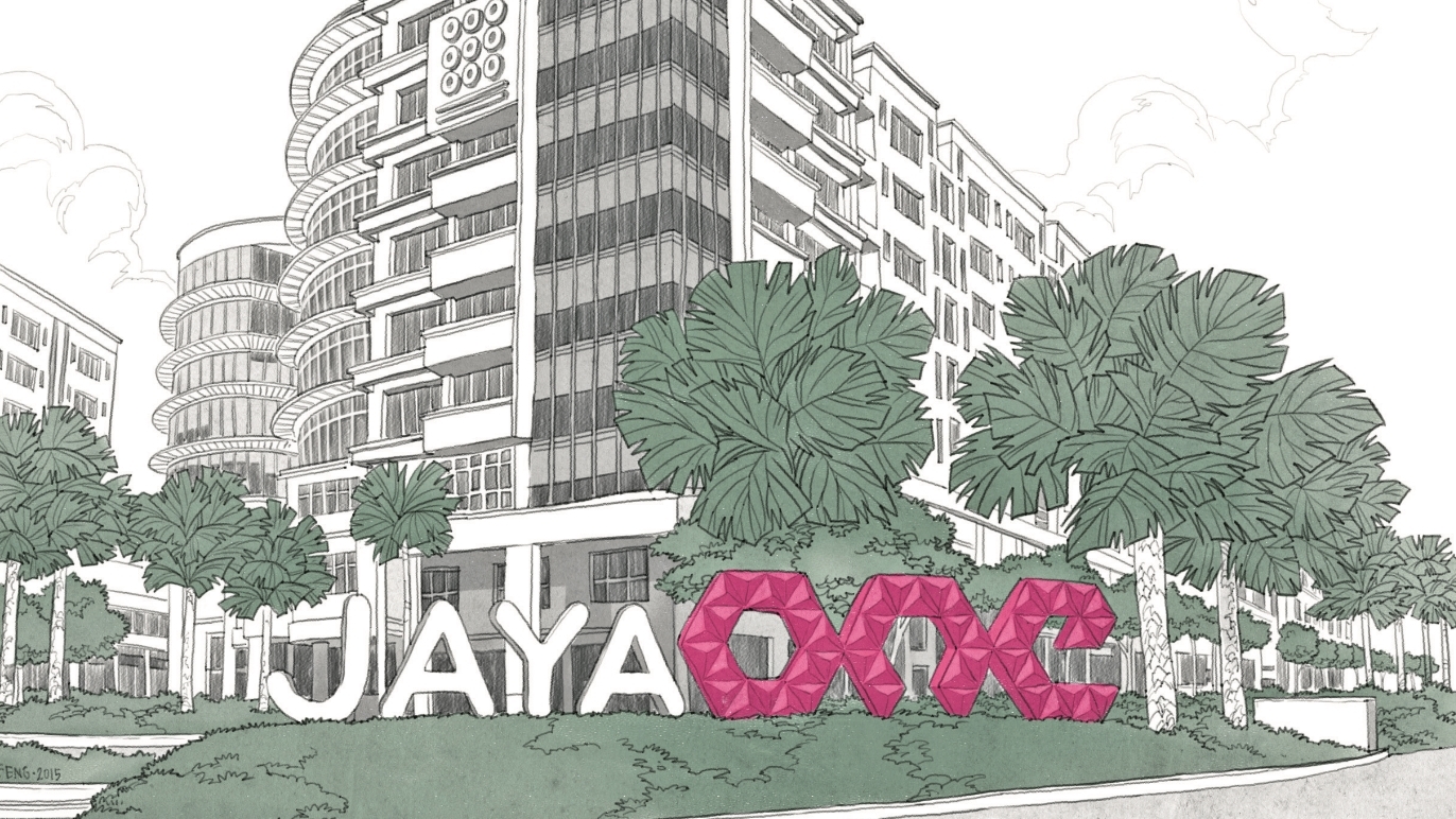 Tower Block - HD Wallpaper 