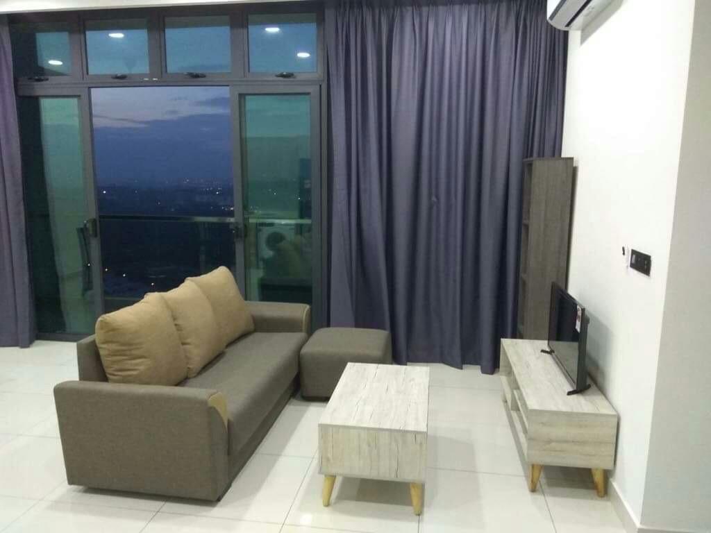 Living Room - HD Wallpaper 