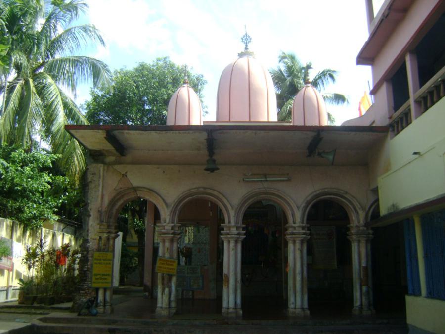 Jagadish Pandit - Shrine - HD Wallpaper 