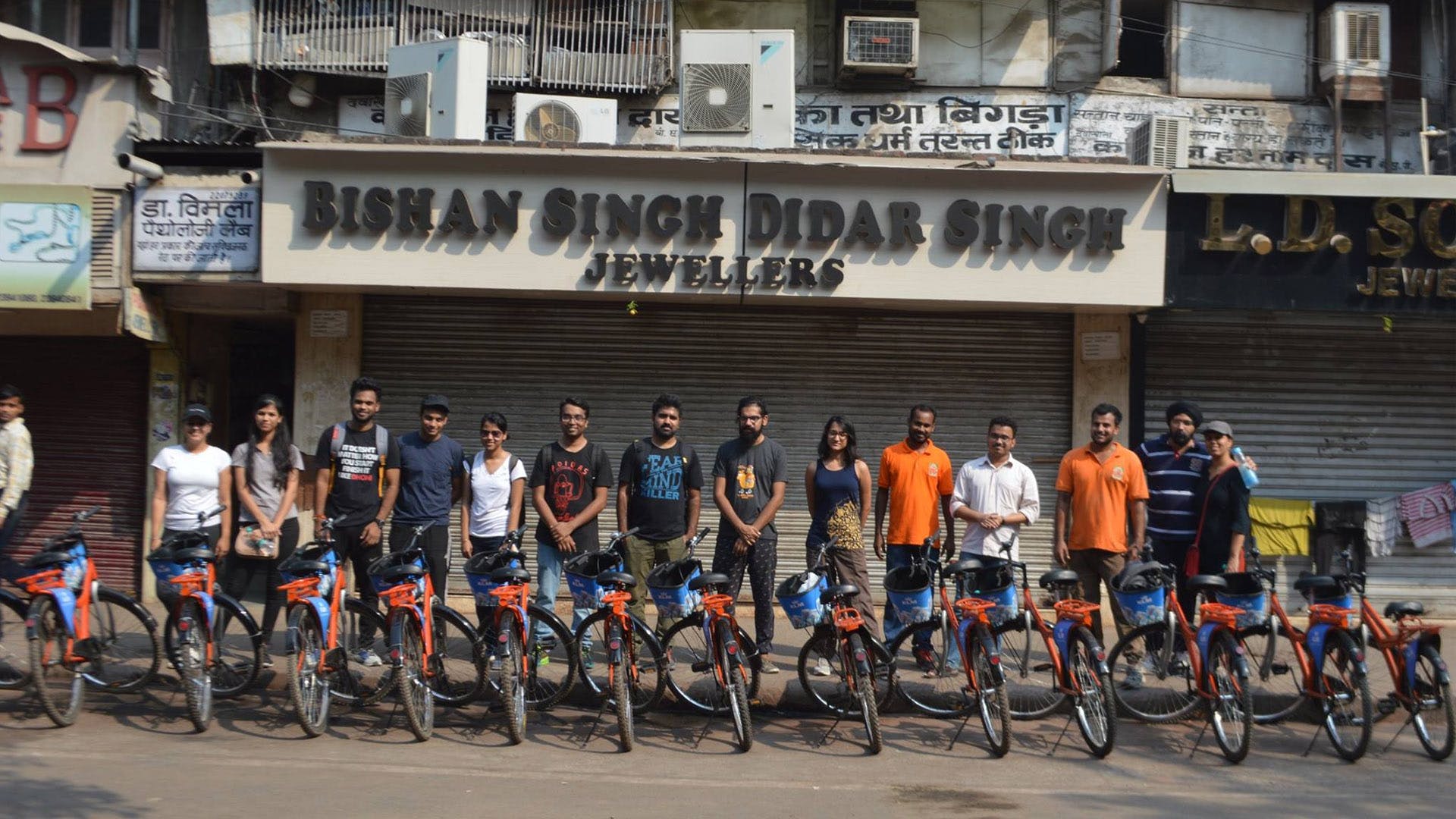 Racing Bicycle - HD Wallpaper 