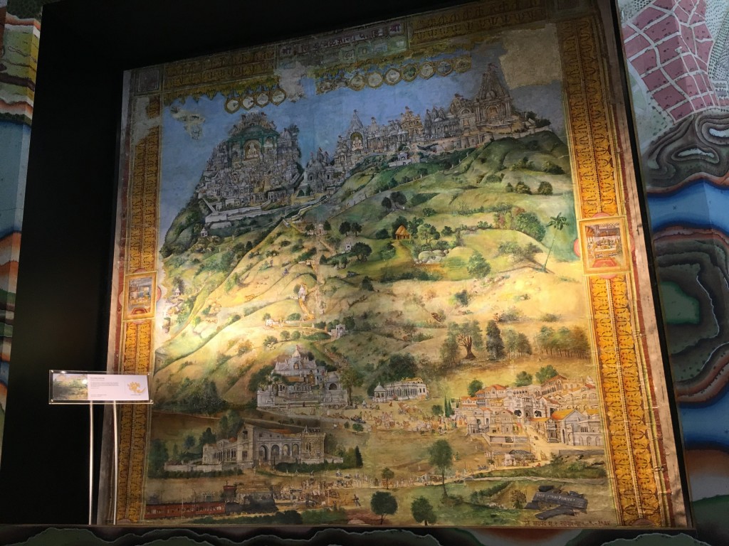 Img - Painting - HD Wallpaper 