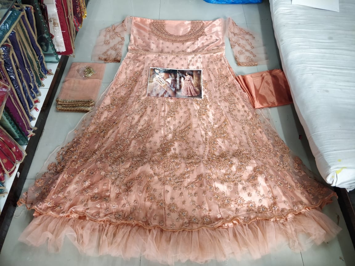 Mohini Fashion Glamour 60 Mohini 60003 - Pattern - HD Wallpaper 